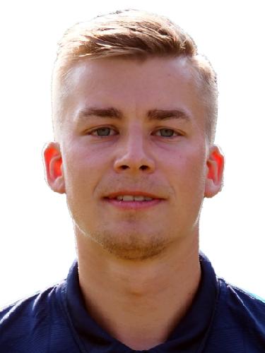 Florian Rieck