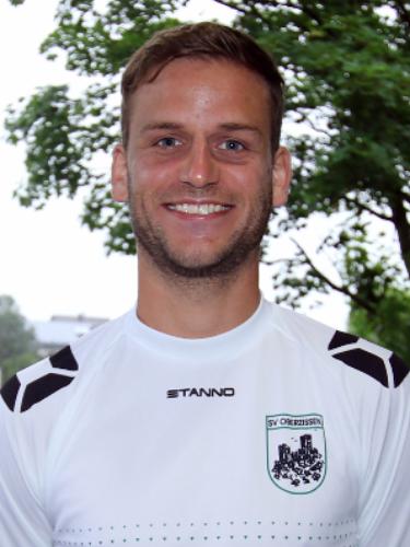 Dennis Bach