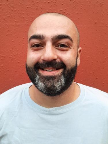 Gökhan Yildirim