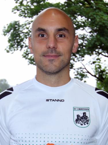 Tobias Dahm