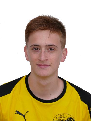 Tobias Hübner