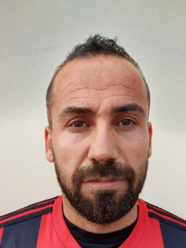 Mahdi Othman