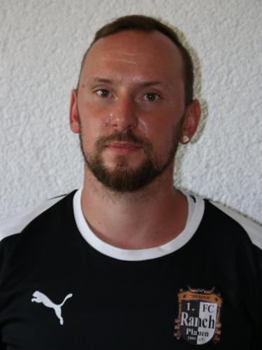 Enrico Paternoga