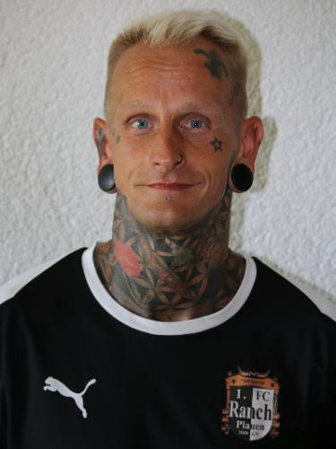 Kai Hohmuth