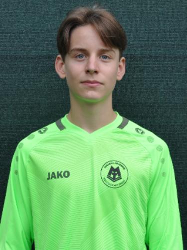Joah Jungblut