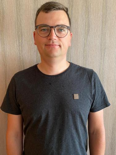 Sven Stender