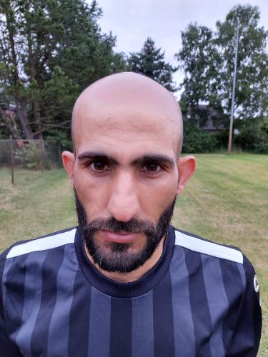 Hussein Al Ali