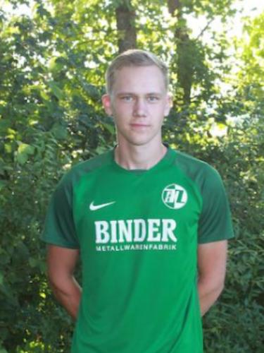 Christoph Reichhardt