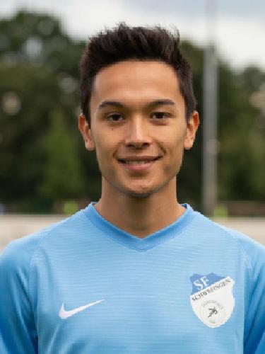Jack Tran