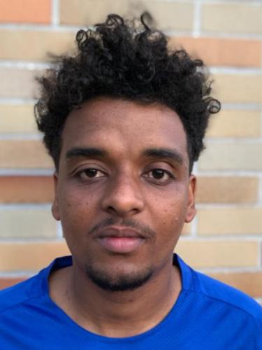 Filmon Werede Yigzaw