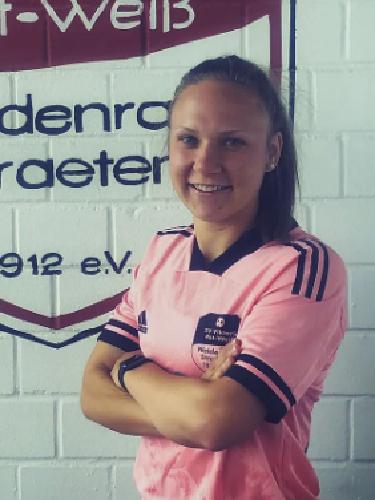 Kristina Hild