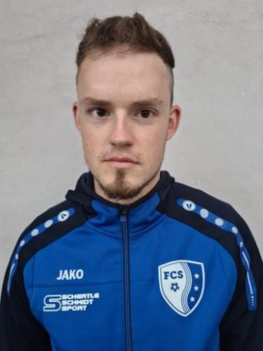 Niklas Krey