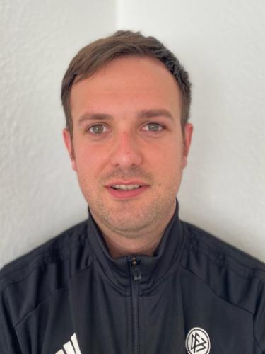 Florian Leidner