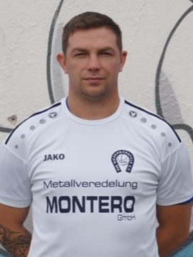 Stefan Cziesla