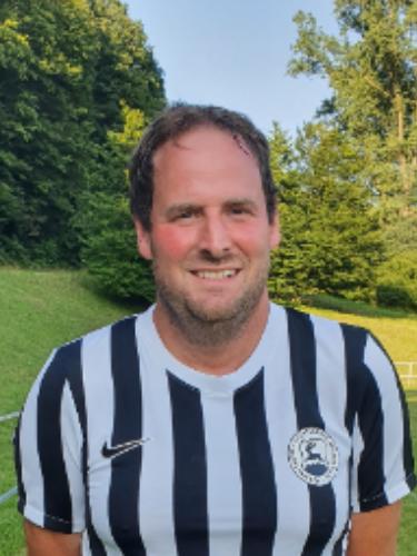 Michael Kurz