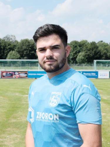 Andre Albuquerque-De-Cruzes