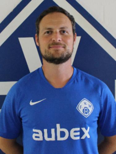 Domenik Beck