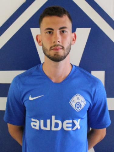 Ömer Ihsan Kilichan