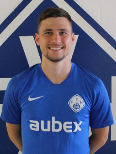Nils Werner