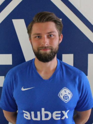 Jan Zimmermann