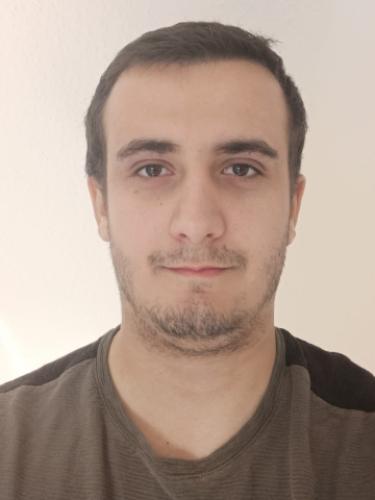Malte Biniak