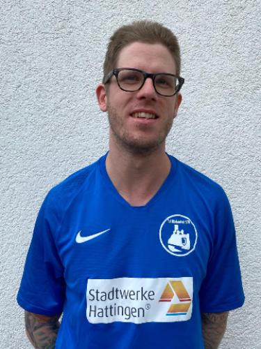 Marco Laszlo Schmidt