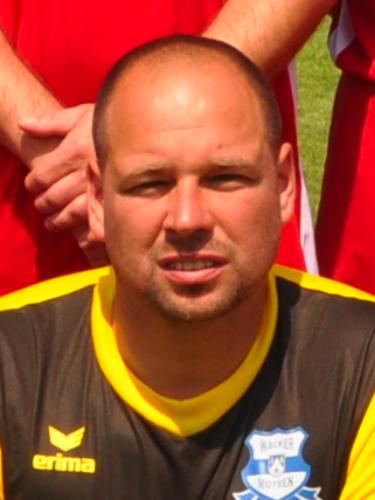 Martin Bergemann