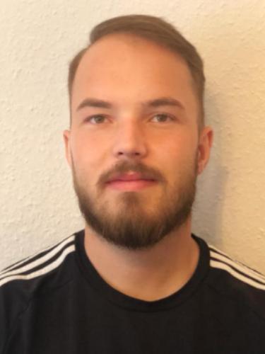 Kevin Bolm