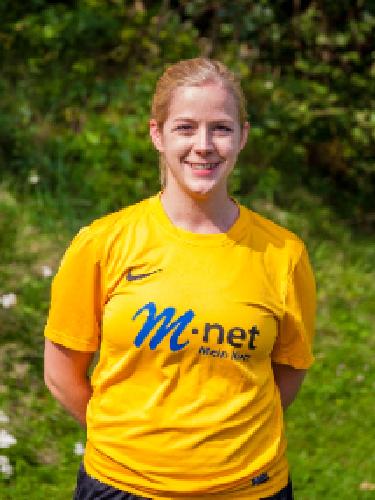 Anja Schön