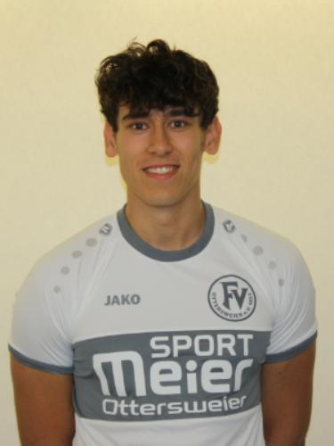Sven Bürgin