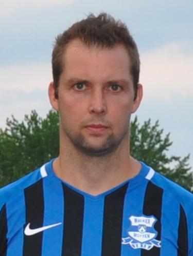 Toni Bienge