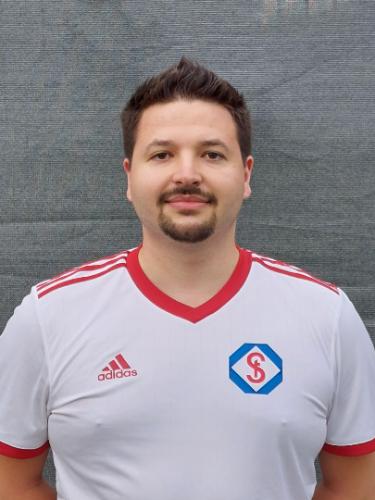 Tobias Polle