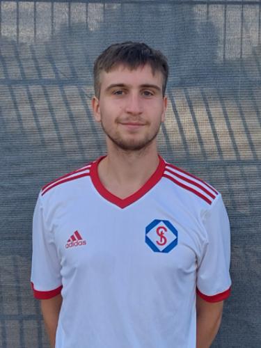 Daniel Seibel