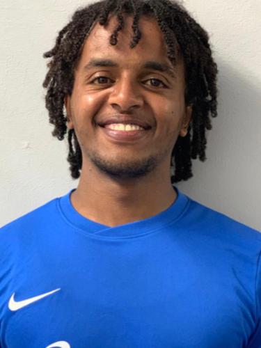 Surafael Yemane Haile