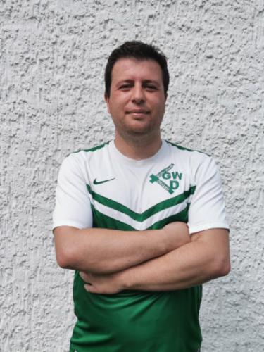 Erjon Rama