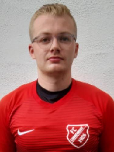 Robin Allebrodt