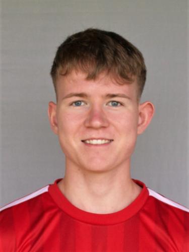 Christopher Bohnert