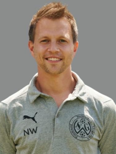 Nicolai Weisang