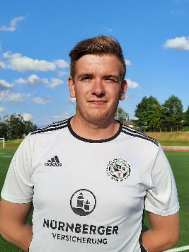 Jonas Wirth