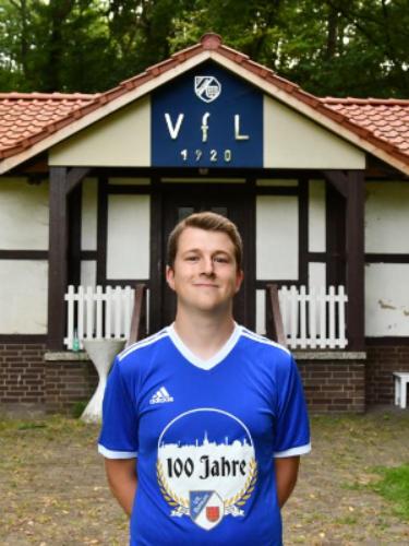 Niklas Hörner