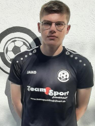 Jannik Schmitz