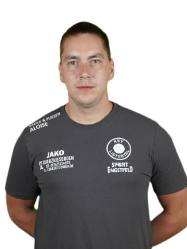 Dominik Gerth