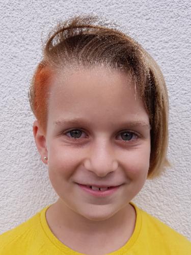 Merle Mast