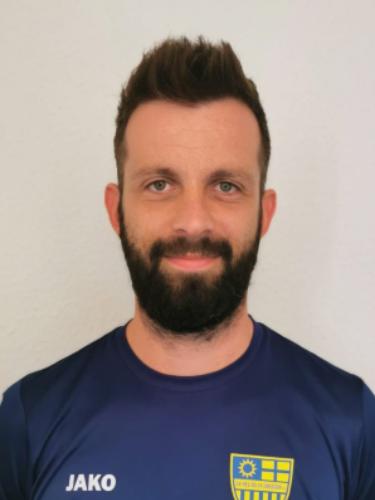 Marco Gaudl