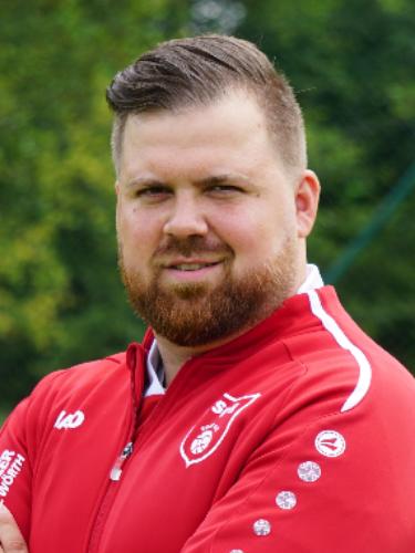 Danny Albrecht