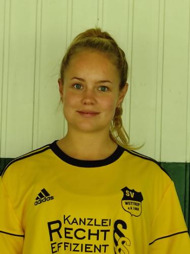 Laura Albers