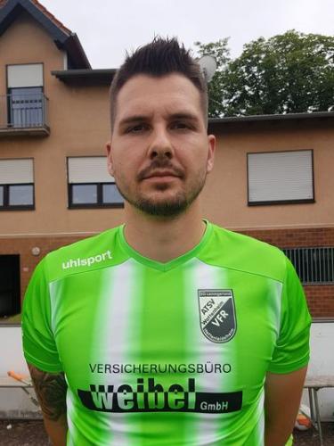 Mirko Tschirschke