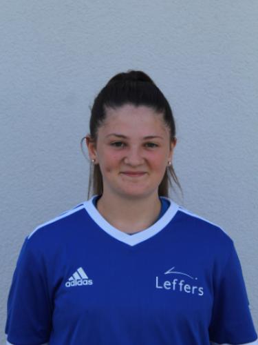 Laureen Hoer