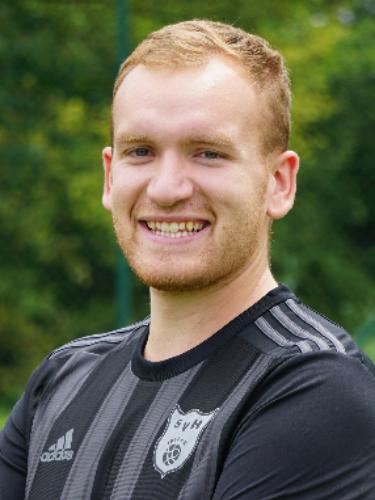 Marius Kern