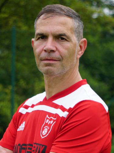 Dominik Eichmann